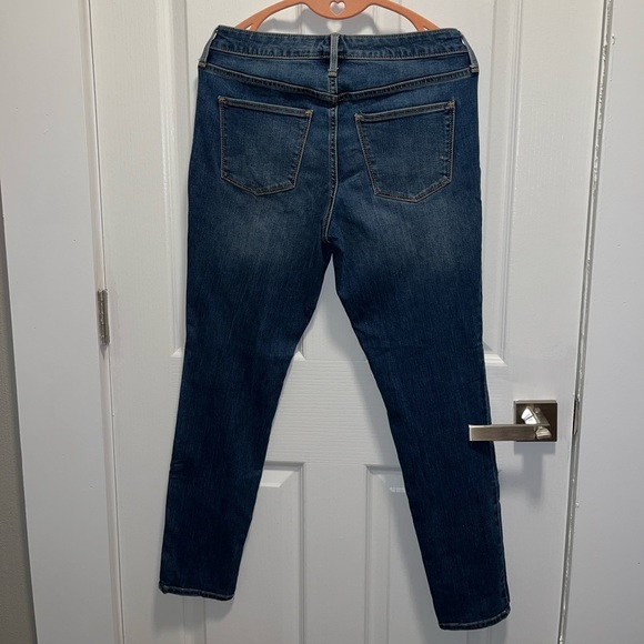 Universal Thread Skinny Jeans Size 6 - Picture 3 of 3